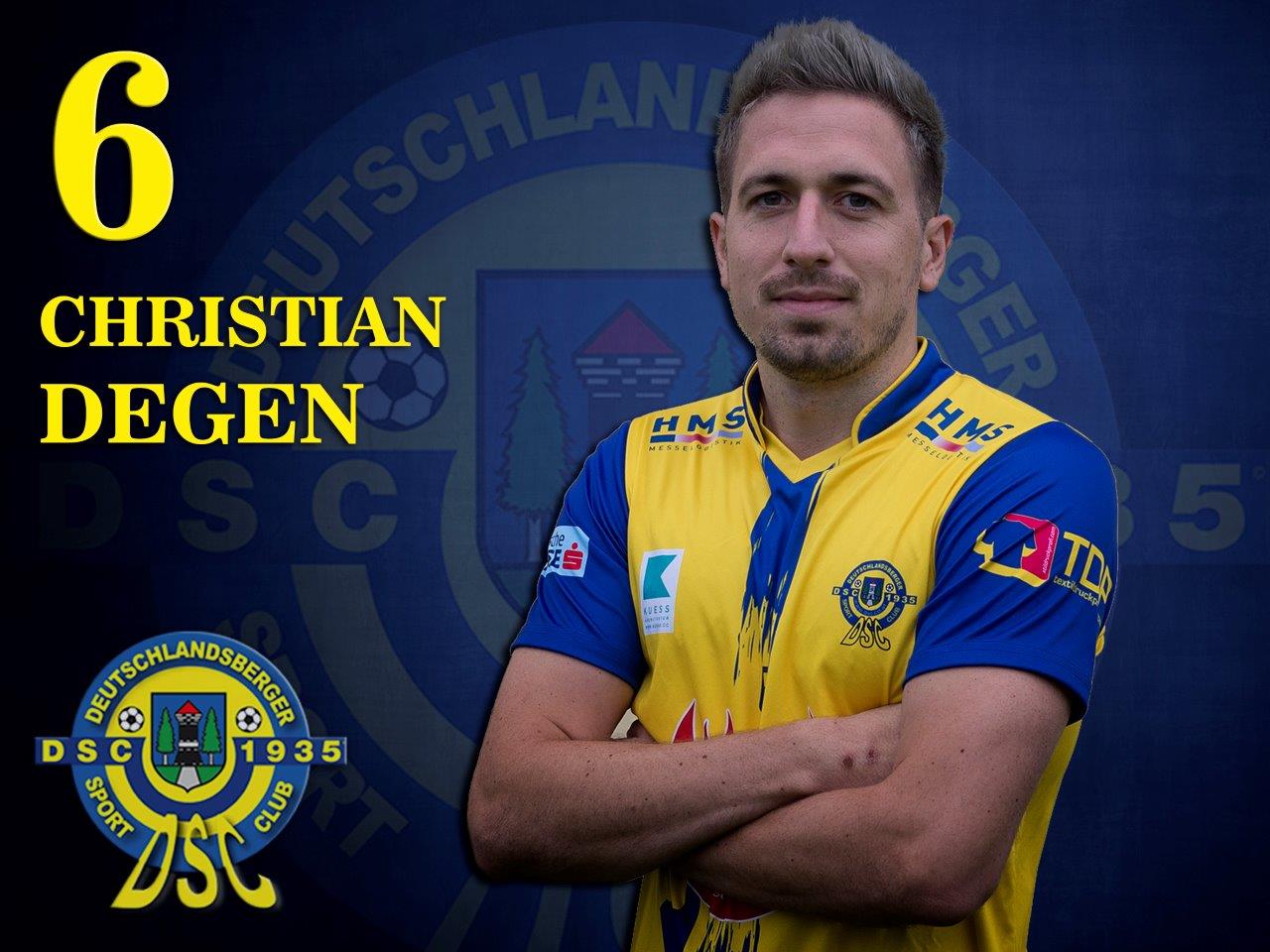 Christian Degen